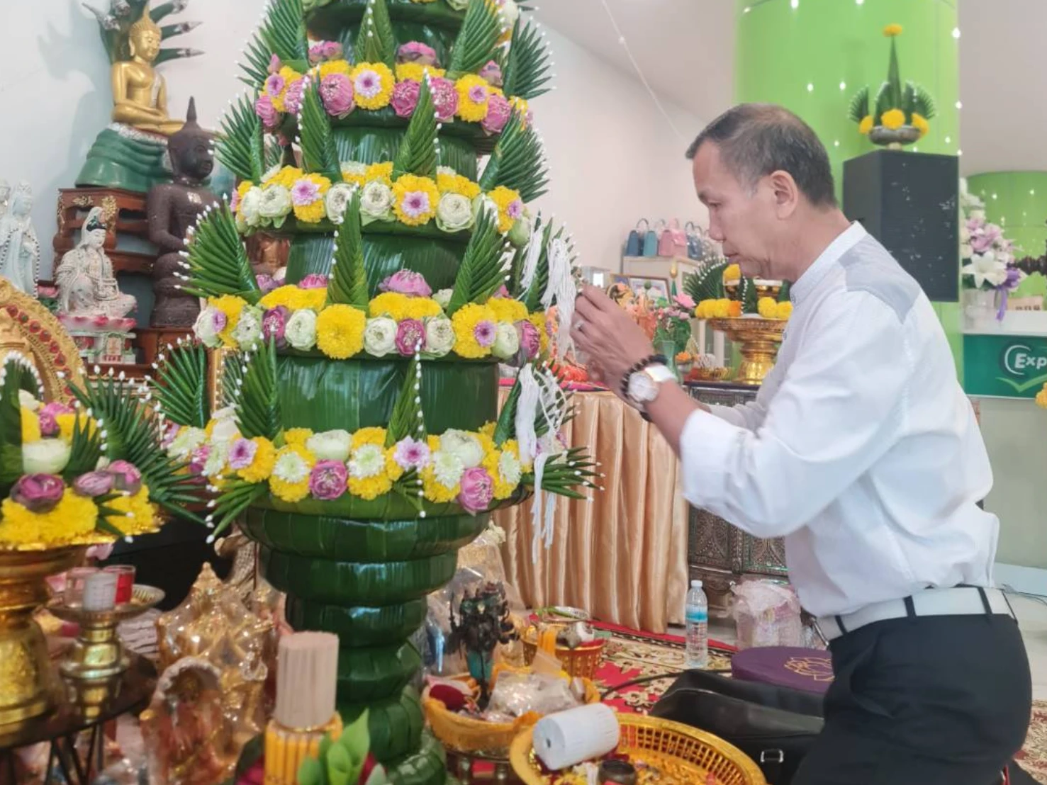 clear กิจกรรม 08