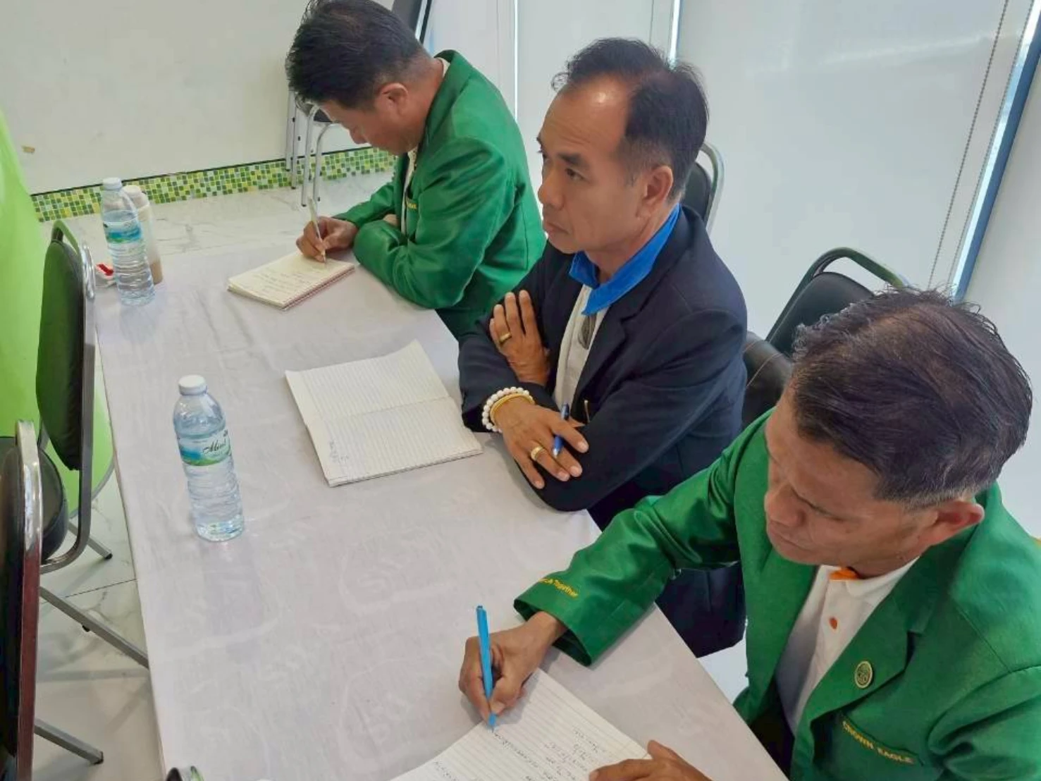 clear กิจกรรม 08