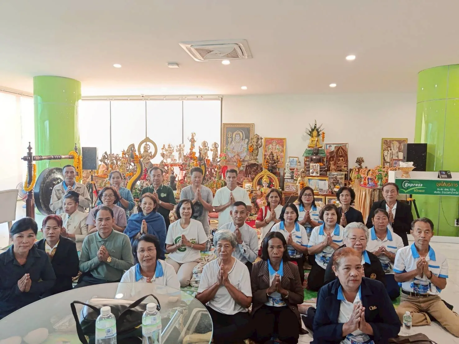 clear กิจกรรม 13