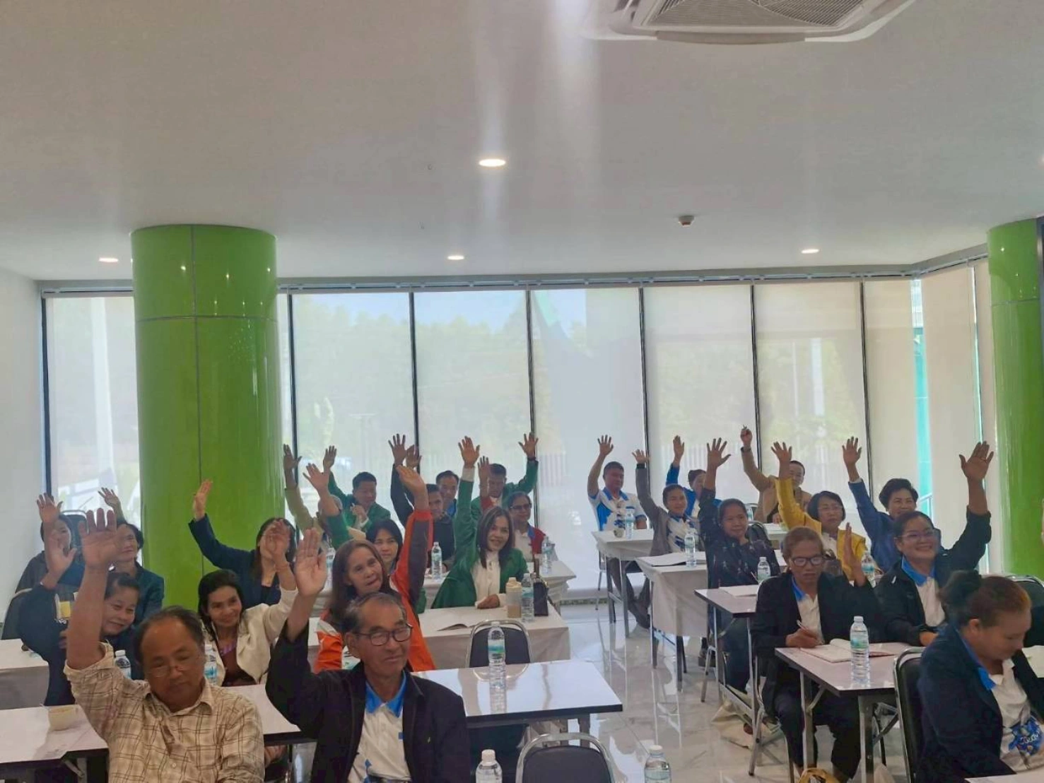 clear กิจกรรม